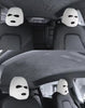 Headdrip Funny Car Headrest Covers | BUY 1 GET 1 FREE (2PCS)