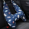 TravelComfort™ - Arrive happy, safe and rested!