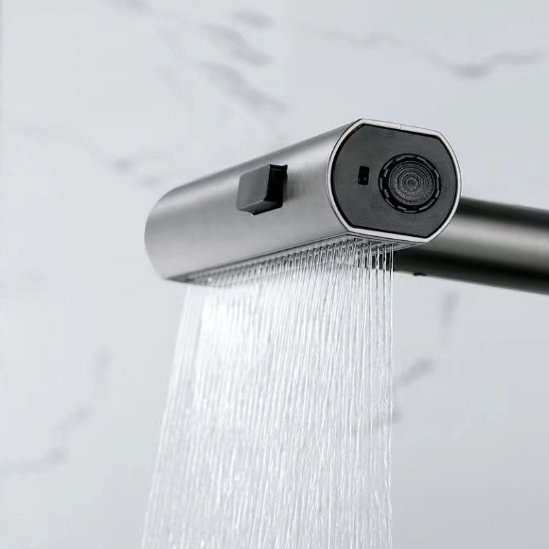 Zuna™ - 3 -in-1 Multifunctional Faucet Extension