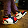 Comfy Kicks™ - BOGO plush slippers