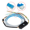 The Flow LED Strip Trunk Light
