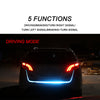 The Flow LED Strip Trunk Light