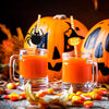 Sipcreep 24pc Halloween Horror Paper Straws
