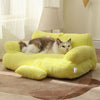 Furrsofa™ - Soothing sofa bed for pets