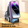 Gocharge™ - 5-in-1 fast charger