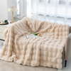 PlushNest | Plush, Elegant, Warm Blanket [Last Day Discount]