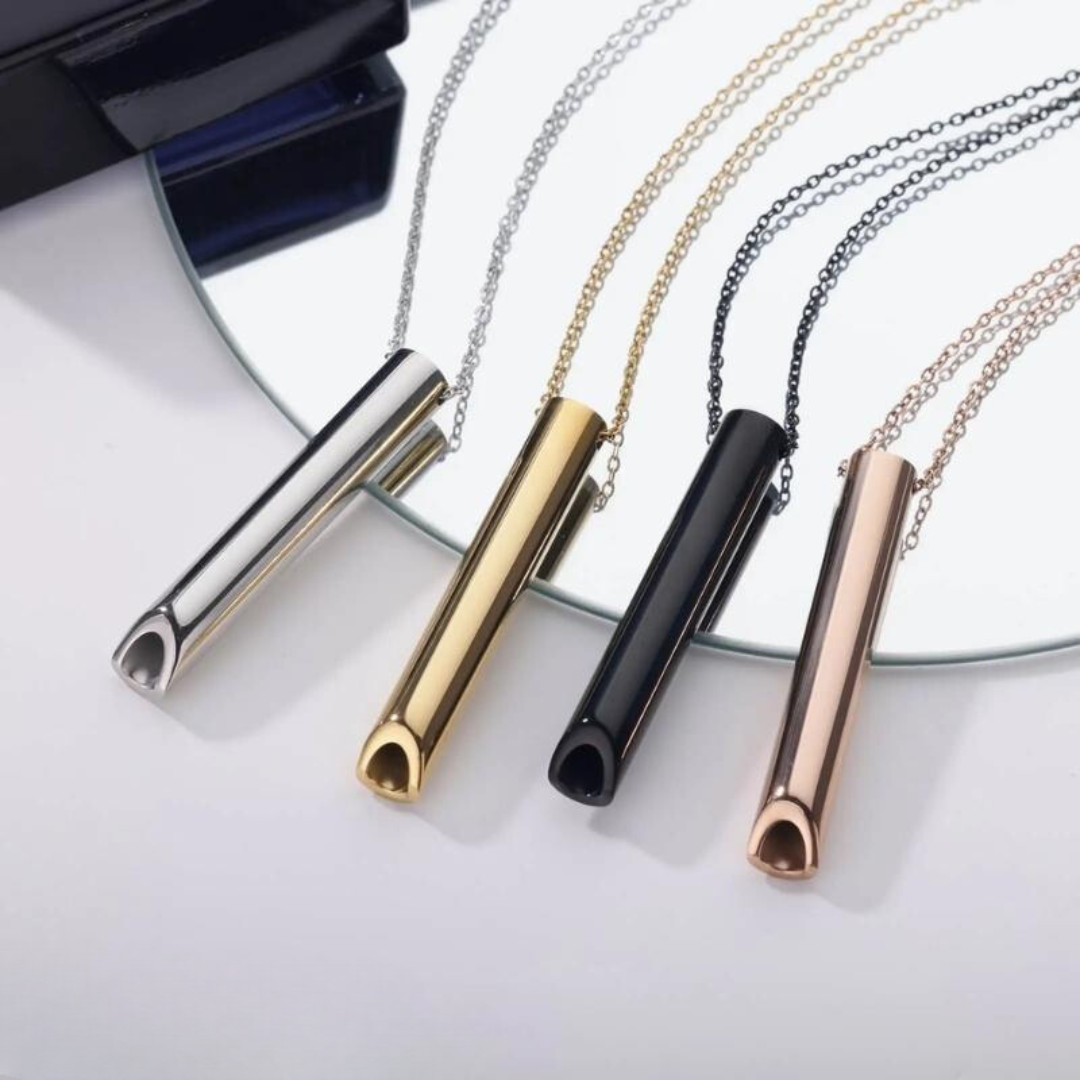 RauchKette™ - Smoking Cessation Breath Chain [last day discount]