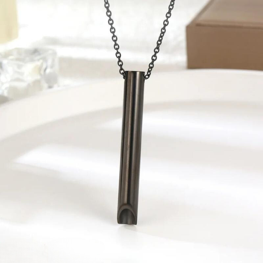 RauchKette™ - Smoking Cessation Breath Chain [last day discount]