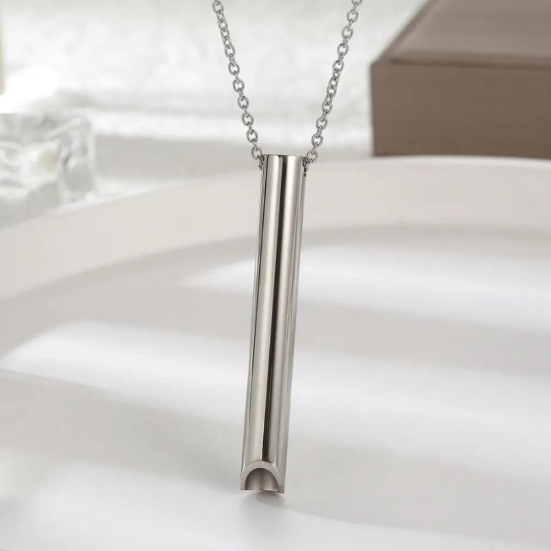 RauchKette™ - Smoking Cessation Breath Chain [last day discount]