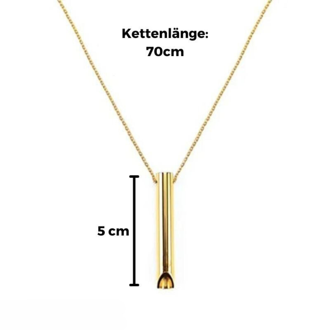 RauchKette™ - Smoking Cessation Breath Chain [last day discount]