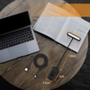 Litegrip - LED reading lamp with clip