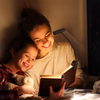 Litegrip - LED reading lamp with clip