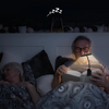 Litegrip - LED reading lamp with clip