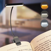 Litegrip - LED reading lamp with clip