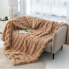 PlushNest | Plush, Elegant, Warm Blanket [Last Day Discount]