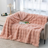 PlushNest | Plush, Elegant, Warm Blanket [Last Day Discount]