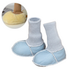 Baby Snacks | Warm and Cuddly