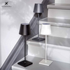 Tiffany | 2024 Wireless Table Lamp with Touch Dimmer |