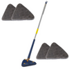 UltraClean™ Adjustable mop【Last day discount】