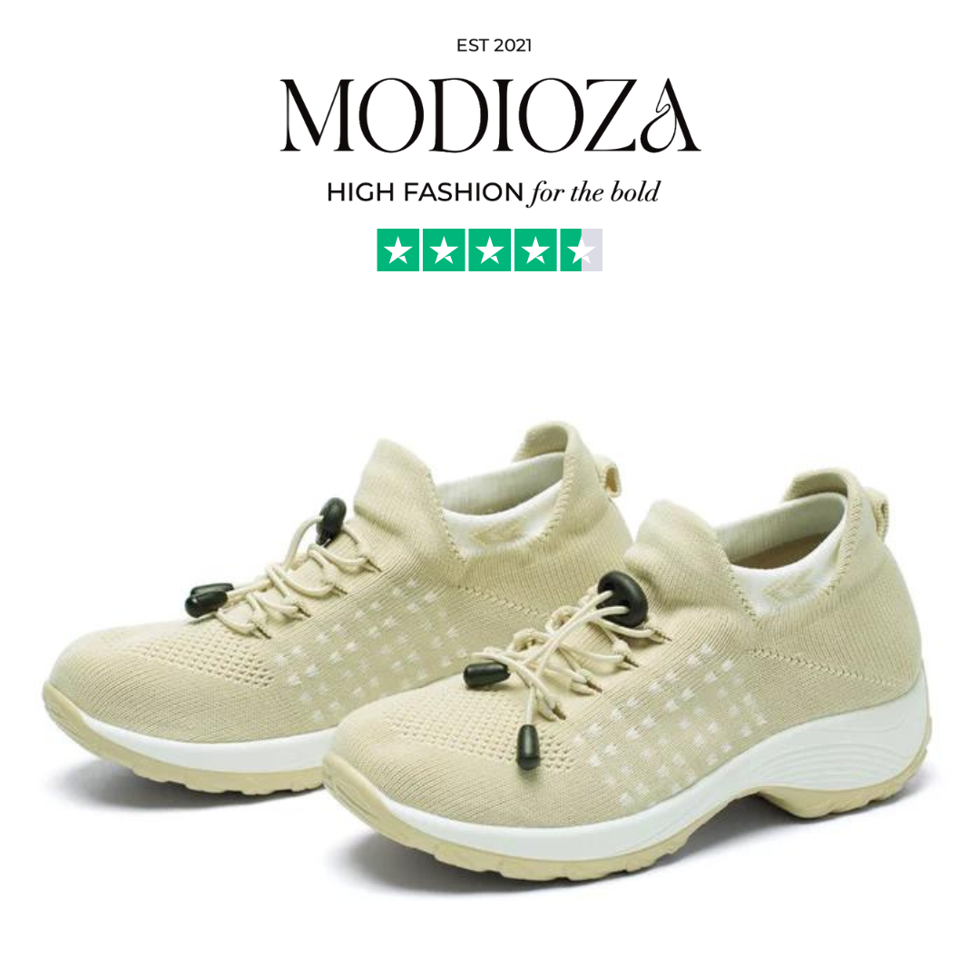Walkpro™ - Ergonomic pain relieving shoes for men and women
