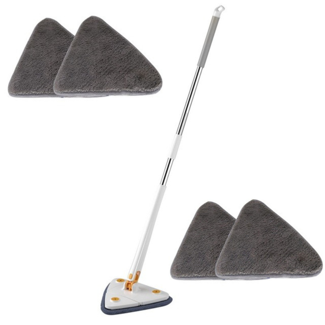 UltraClean™ Adjustable mop【Last day discount】