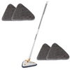 UltraClean™ Adjustable mop【Last day discount】