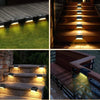 2+2 Free | SolarPath™ - Solar outdoor lights