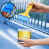 RustSeal™ - Rustproof water-based metal paint