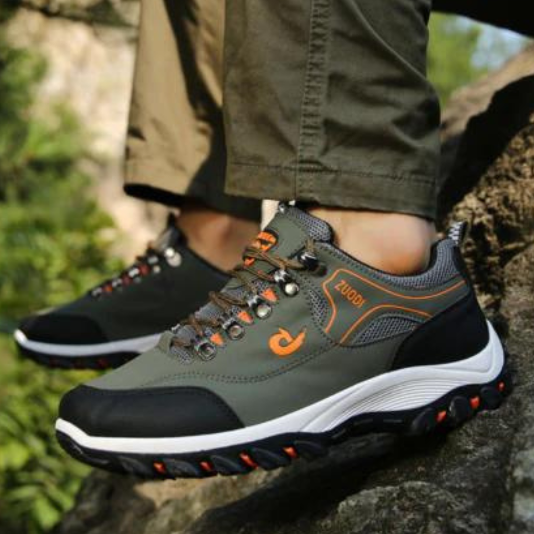 Billie™ Orthopaedic Shoes Unisex