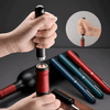 Corky™ - Air pressure wine opener
