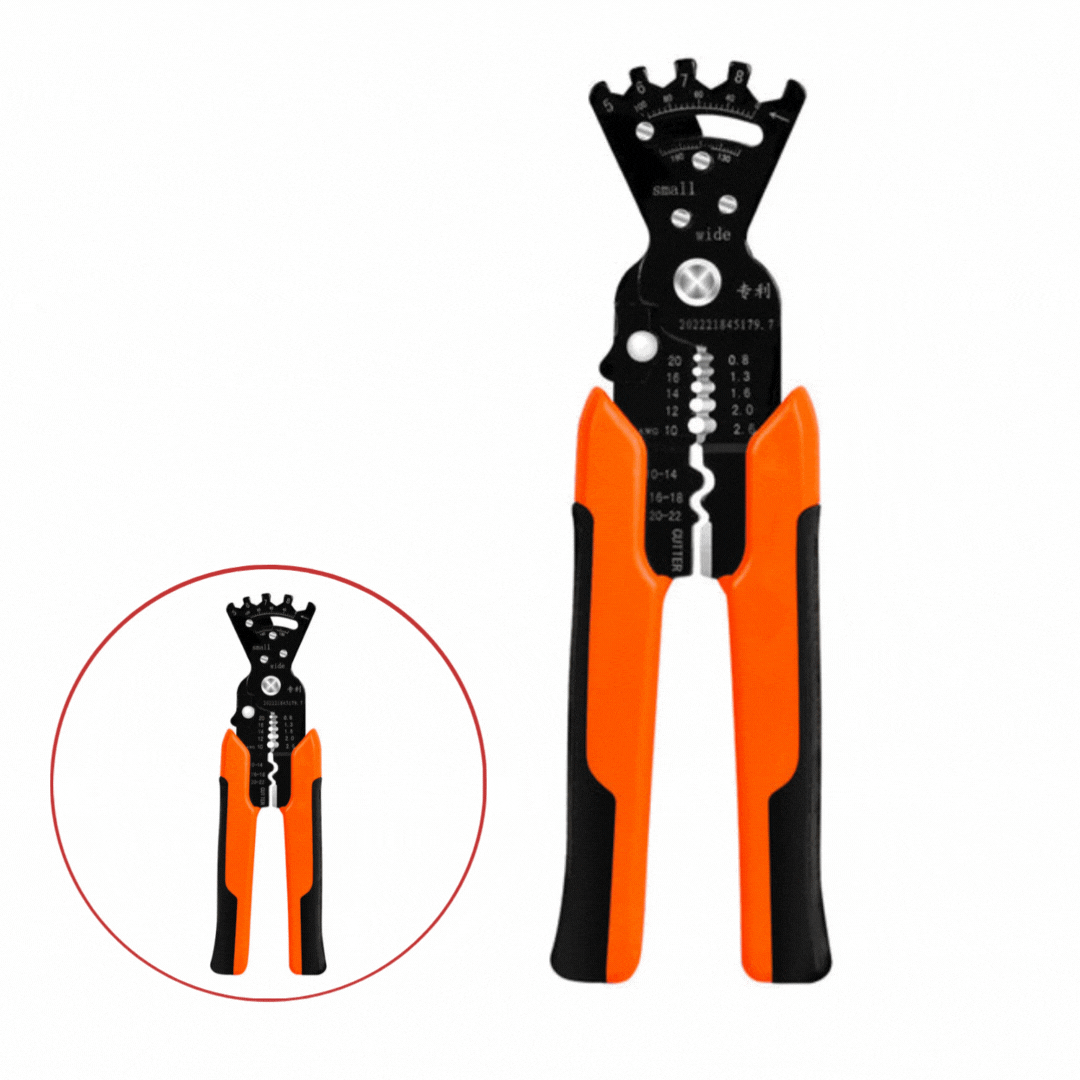 Premio™ - Premium wire stripper