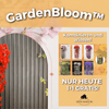 GardenBloom - Artificial flower decoration