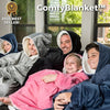 ComfyBlanket™ | Experience real comfort!