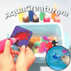 | AquaCreature™ | DIY Waterjelly toy