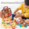 50% DISCOUNT | MontessoriBox™ - Magical Montessori Toy Box [Last Day Discount].