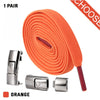 ClickLock™ - Shoe lace