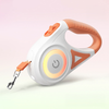 Easyleash - dog leash for night walks