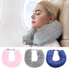 NestyPack™ | travel pillow storage bag