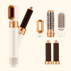 CurlUp™ | 5 in 1 airflow curler【Last day discount】