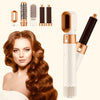 CurlUp™ | 5 in 1 airflow curler【Last day discount】