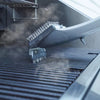 Grill Saver™ grill steam cleaning brush