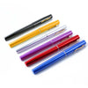 Mini Telescopic Pocket Pen Fishing Rod + Reel.