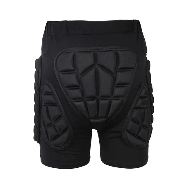 Ski Protector™ - Protective equipment for outdoor sports