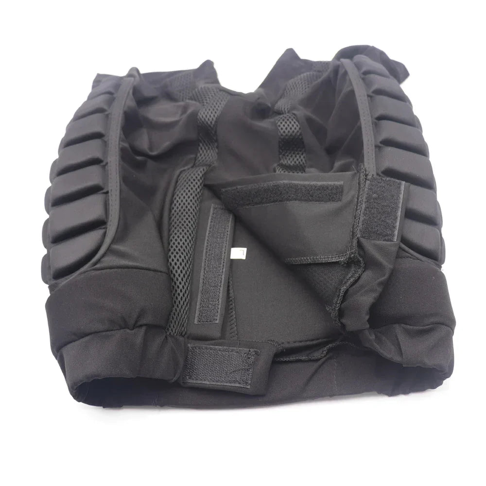 Ski Protector™ - Protective equipment for outdoor sports