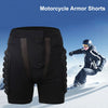 Ski Protector™ - Protective equipment for outdoor sports