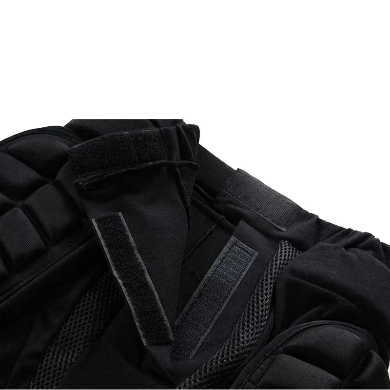 Ski Protector™ - Protective equipment for outdoor sports