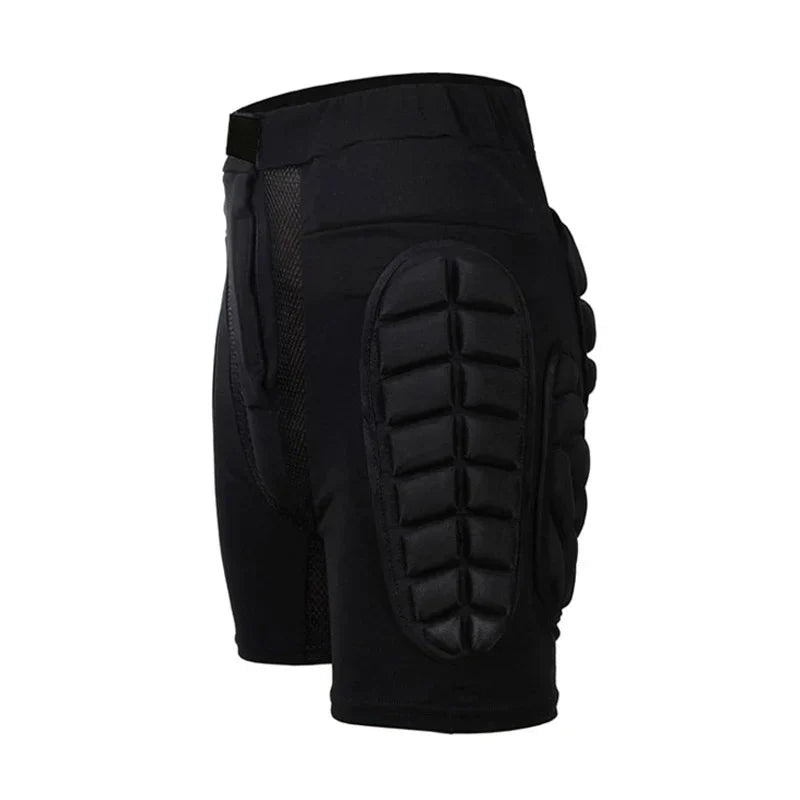 Ski Protector™ - Protective equipment for outdoor sports