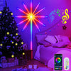 SmartLights™ - Intelligent LED firework lights