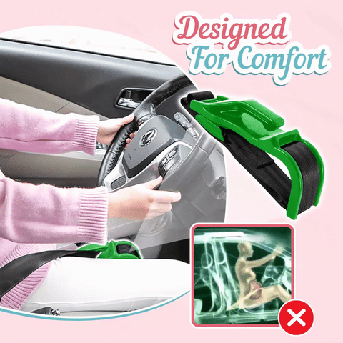 BellySafe™ - Pregnancy belt