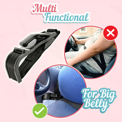 BellySafe™ - Pregnancy belt